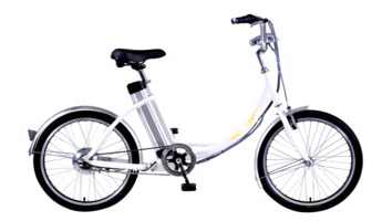 20"Electric bikes